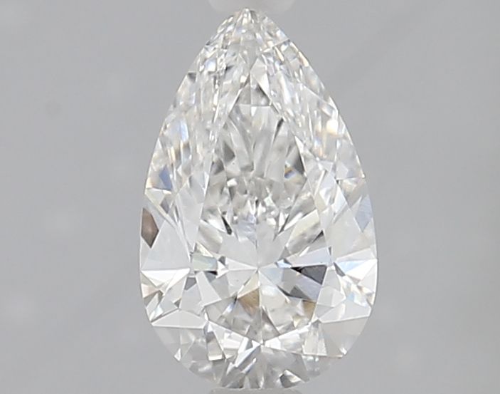 LG510184250 Diamant Lab Grown PEAR VS1