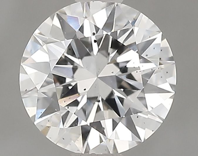 LG510184255 Diamant Lab Grown ROUND SI1