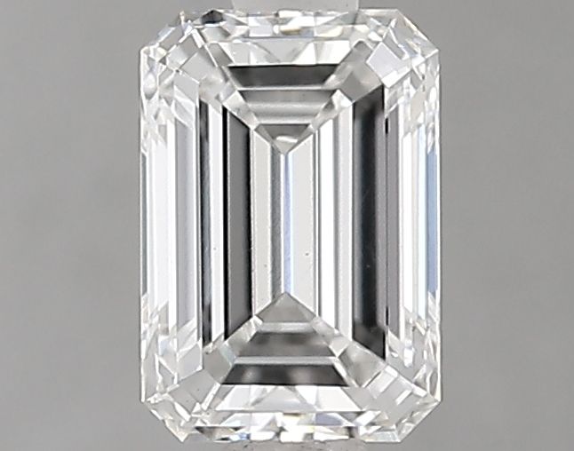 LG510184262 Diamant Lab Grown EMERALD VS2