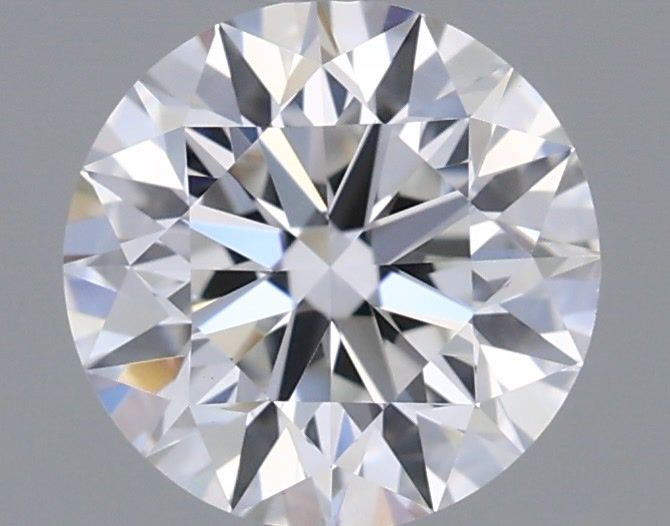 LG510184771 Diamant Lab Grown ROUND VS1