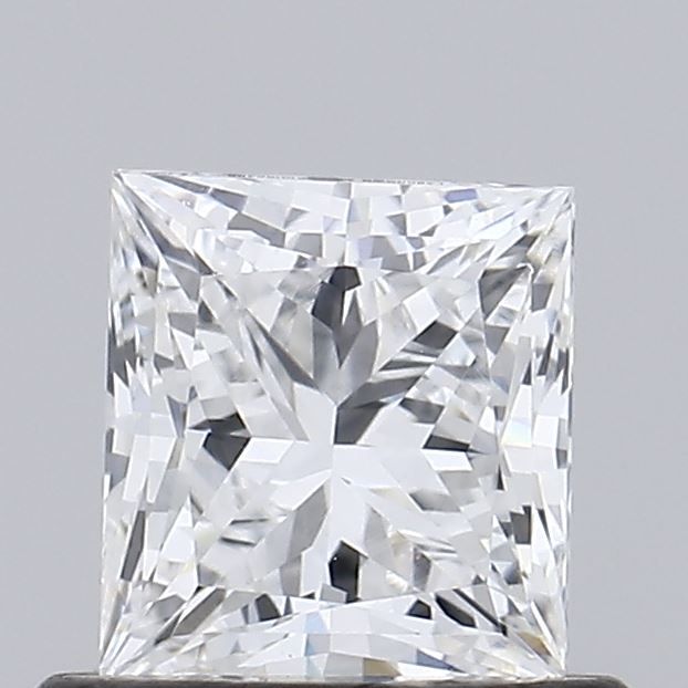 LG510185388 Diamant Lab Grown PRINCESS VS2