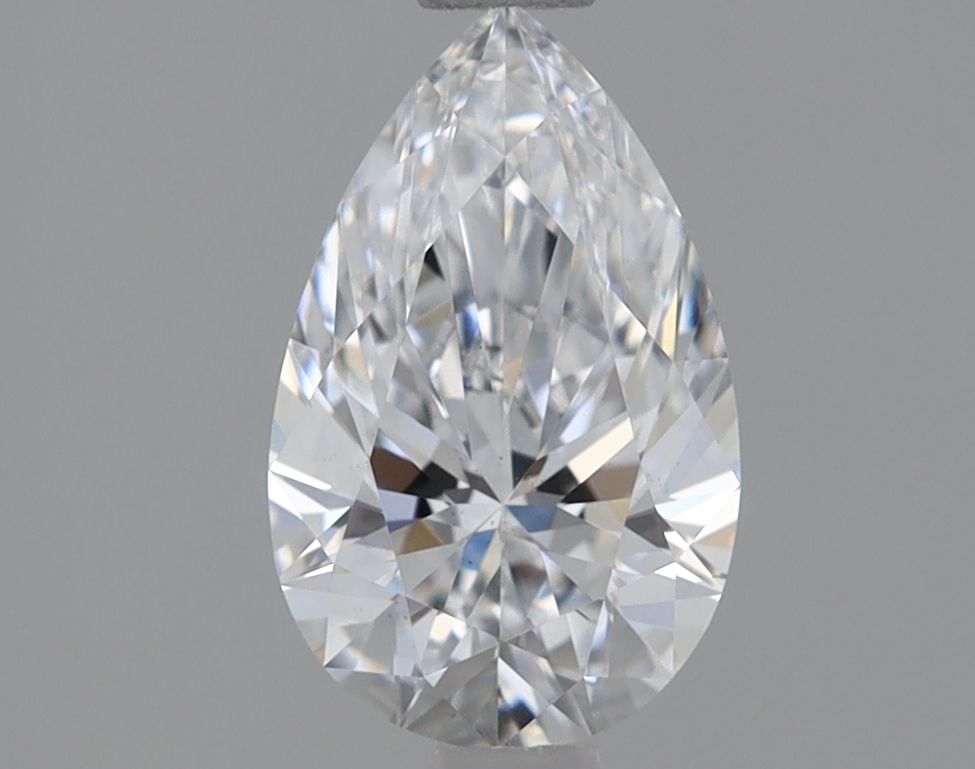 LG510186281 Diamant Lab Grown PEAR VS1