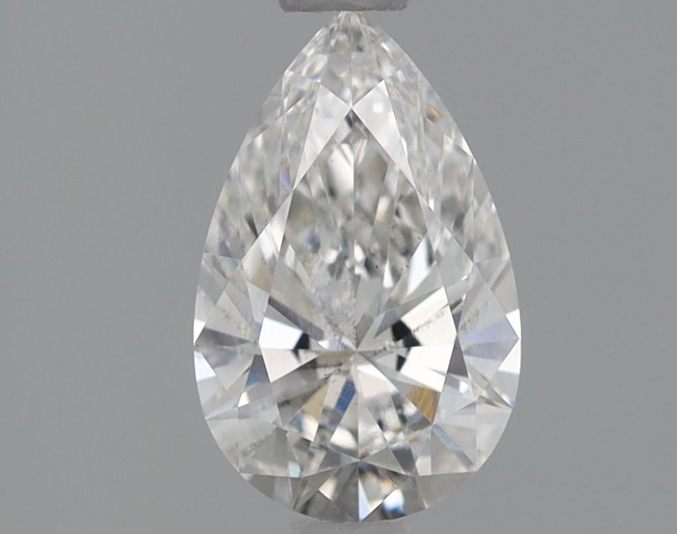 LG510186289 Diamant Lab Grown PEAR SI1