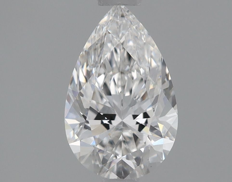 LG510186295 Diamant Lab Grown PEAR VS1