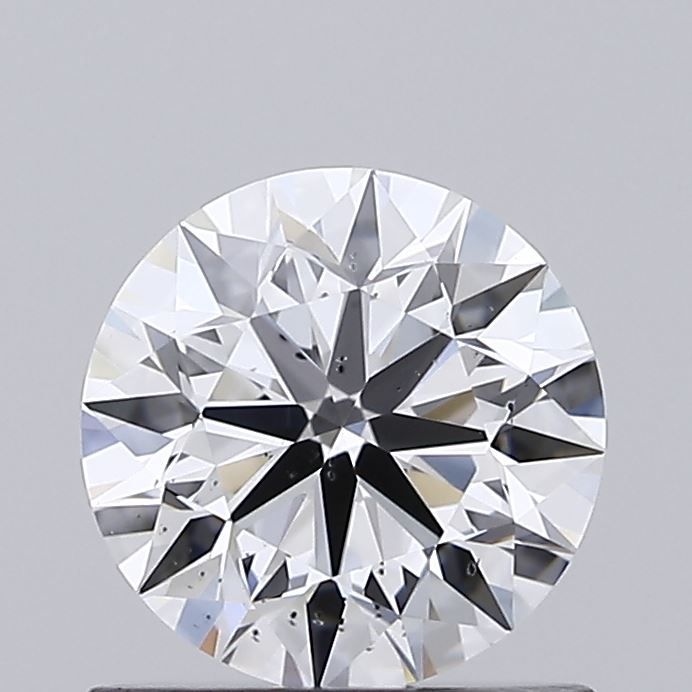 LG510193105 Diamant Lab Grown ROUND SI1