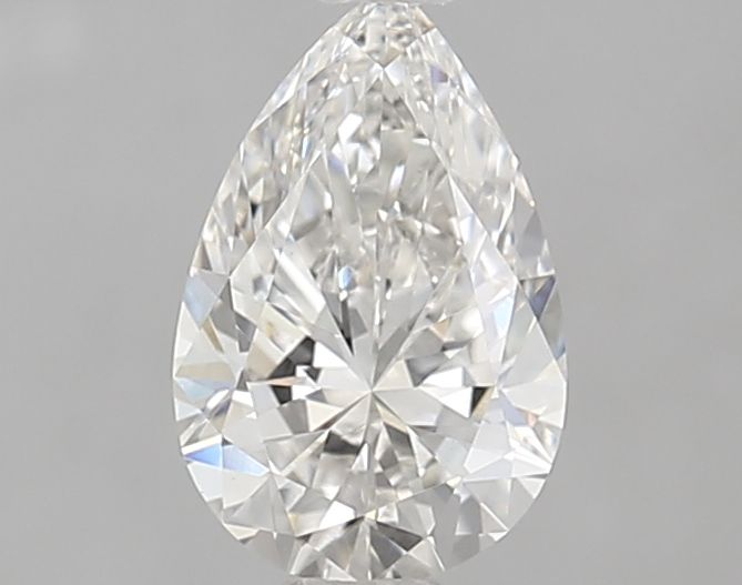 LG512202798 Diamant Lab Grown PEAR VVS2
