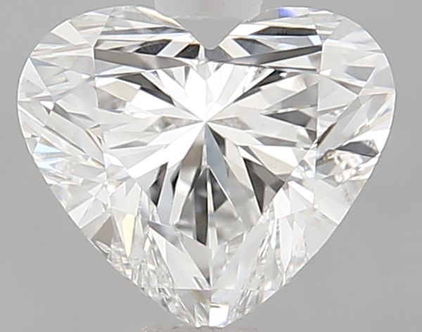 LG512202800 Diamant Lab Grown HEART VS2