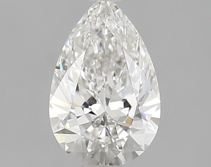 LG512202806 Diamant Lab Grown PEAR VS2
