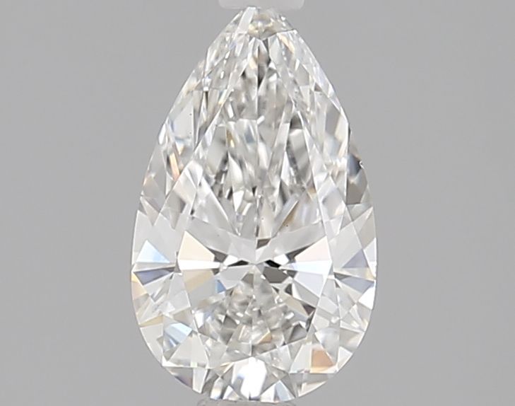 LG512202816 Diamant Lab Grown PEAR VS1