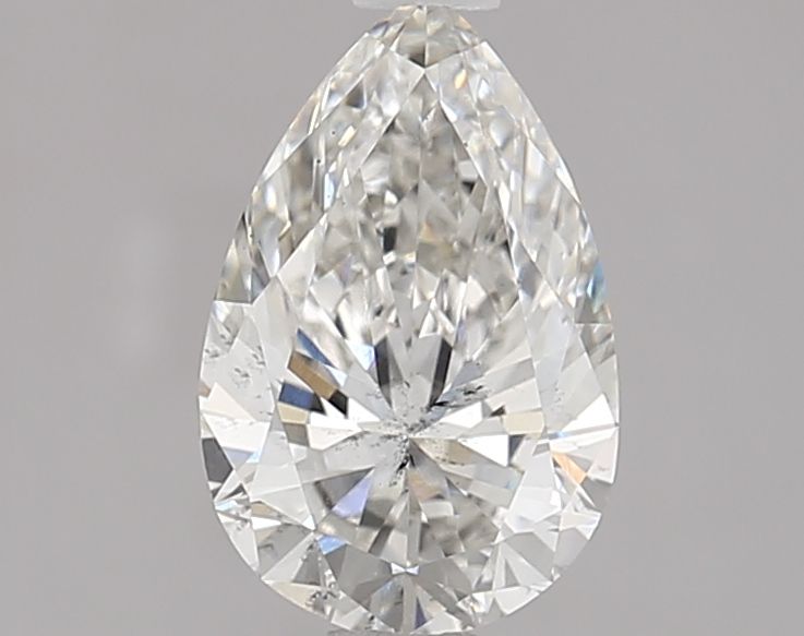 LG512202818 Diamant Lab Grown PEAR SI1