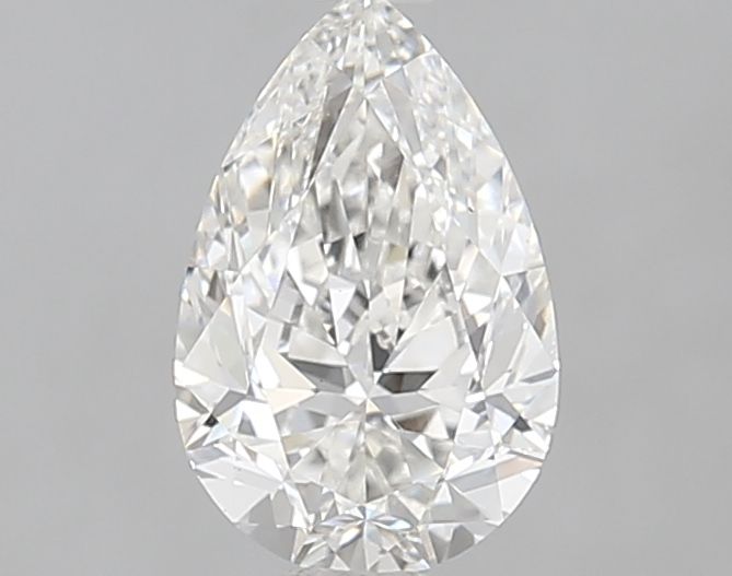 LG512202819 Diamant Lab Grown PEAR VS1