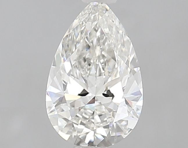 LG512202822 Diamant Lab Grown PEAR VS2