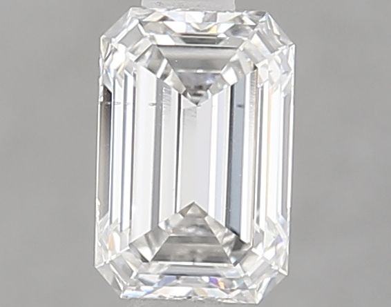 LG512202825 Diamant Lab Grown EMERALD VS1