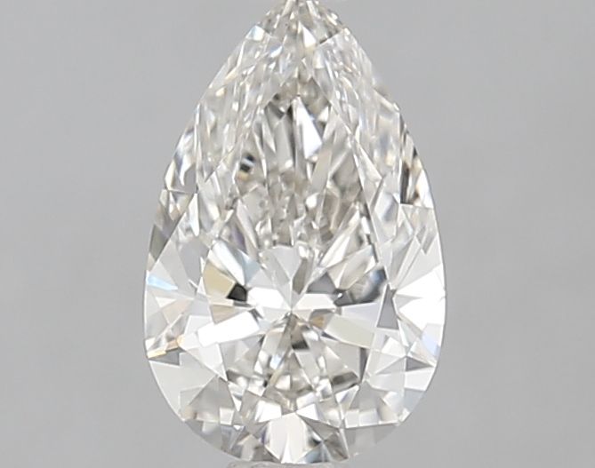 LG512202827 Diamant Lab Grown PEAR VS1