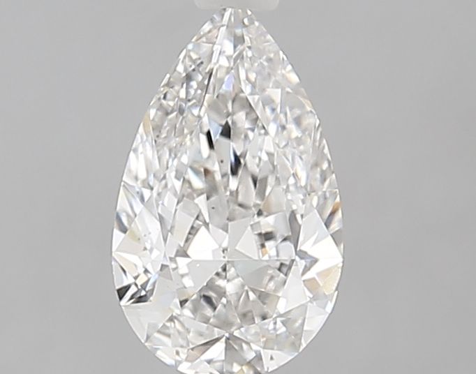 LG512202828 Diamant Lab Grown PEAR VS1
