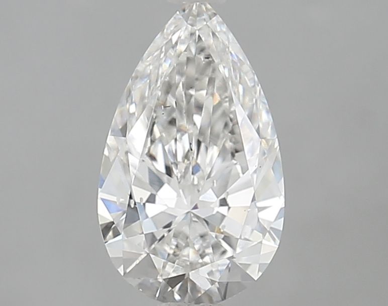 LG512202833 Diamant Lab Grown PEAR SI1
