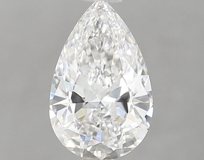 LG512202837 Diamant Lab Grown PEAR VS1