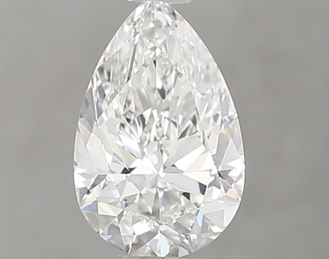 LG512202838 Diamant Lab Grown PEAR VVS2