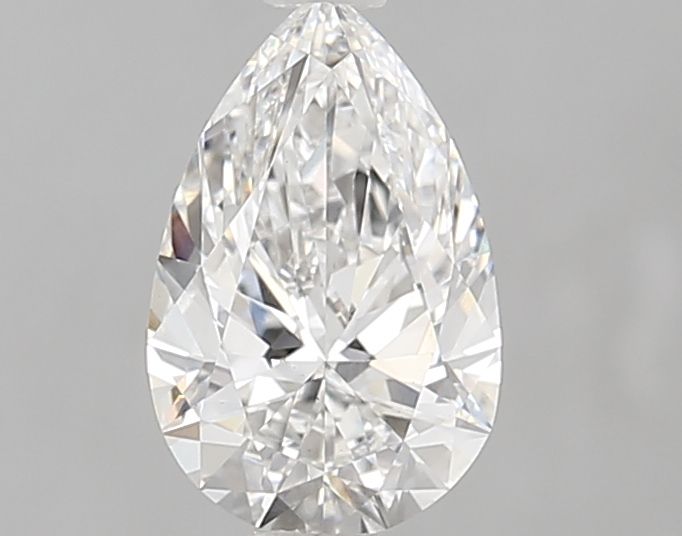 LG512202839 Diamant Lab Grown PEAR VS1