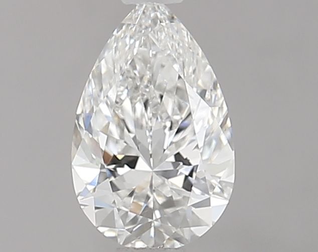 LG512202844 Diamant Lab Grown PEAR VS1