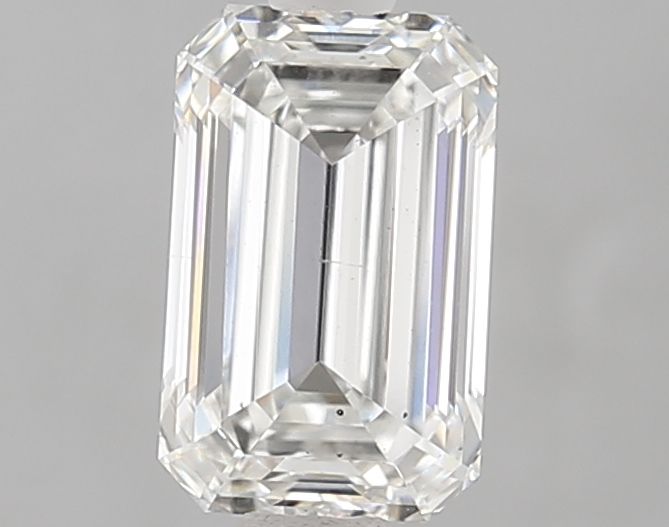 LG512202846 Diamant Lab Grown EMERALD SI1