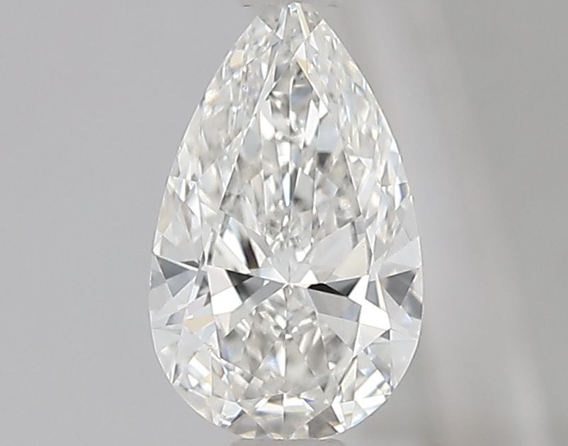 LG512202851 Diamant Lab Grown PEAR VS1