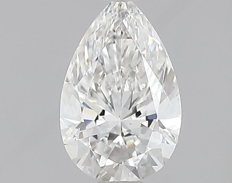 LG512202852 Diamant Lab Grown PEAR VS2