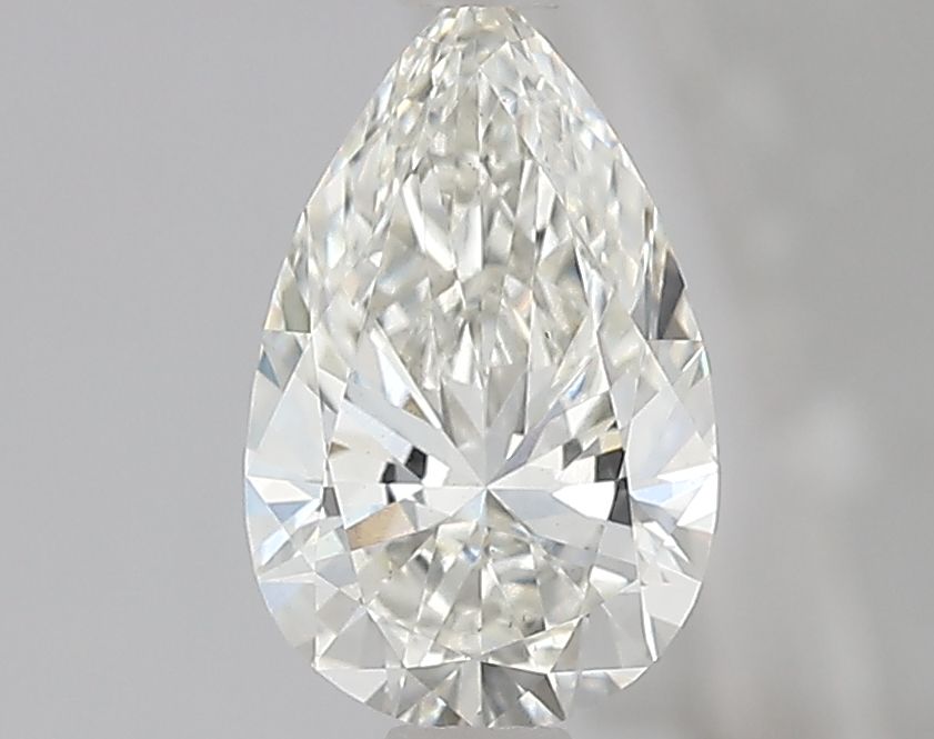 LG512202854 Diamant Lab Grown PEAR VS2