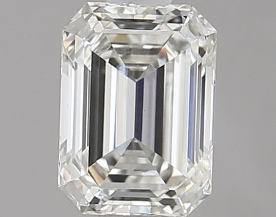 LG512202860 Diamant Lab Grown EMERALD VVS2