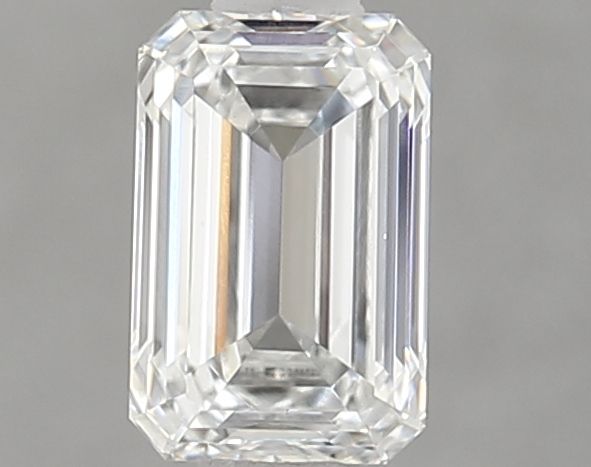 LG512202866 Diamant Lab Grown EMERALD VS1