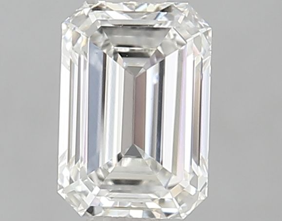 LG512202867 Diamant Lab Grown EMERALD VS1