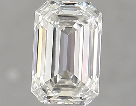 LG512202868 Diamant Lab Grown EMERALD VS1