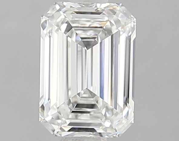LG512202870 Diamant Lab Grown EMERALD VS1