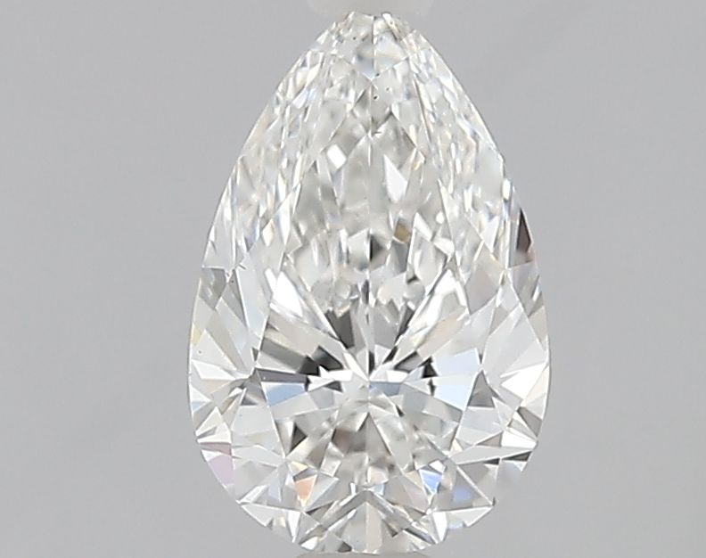 LG512202874 Diamant Lab Grown PEAR VS1