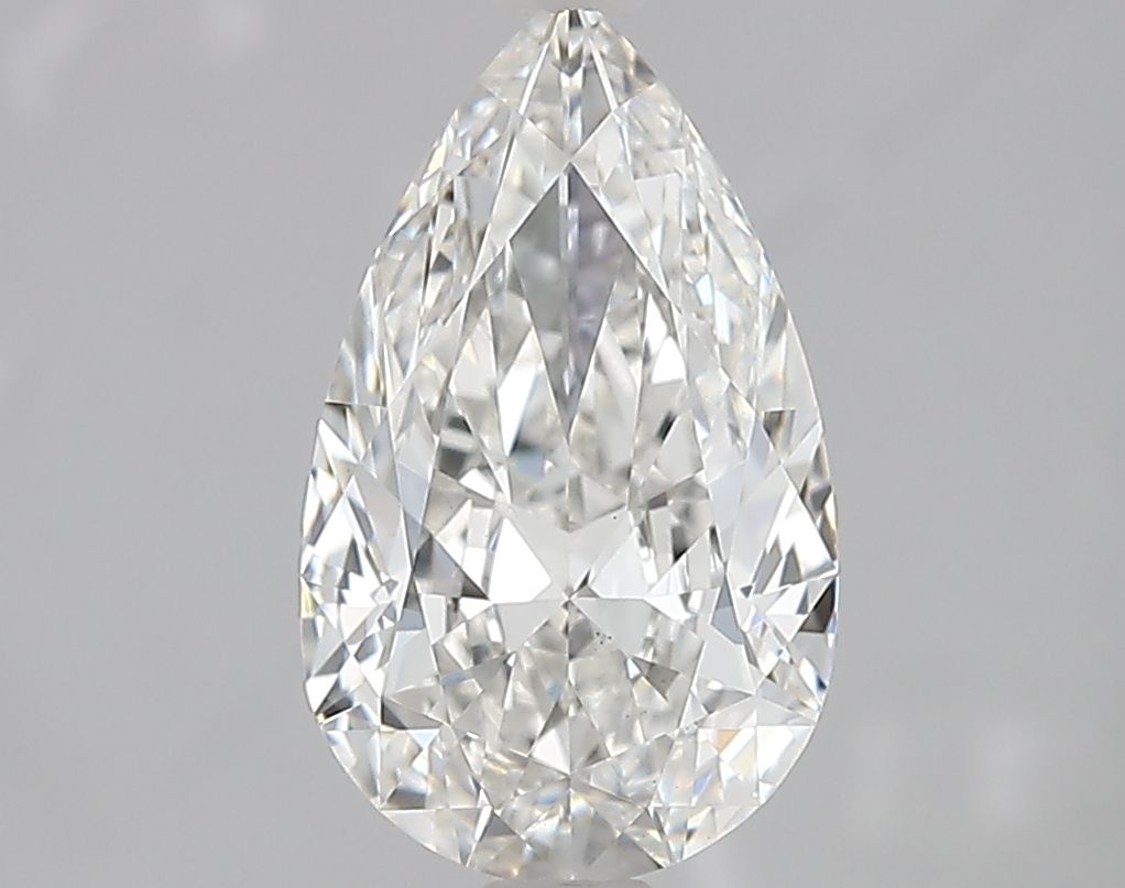 LG512202879 Diamant Lab Grown PEAR VS1