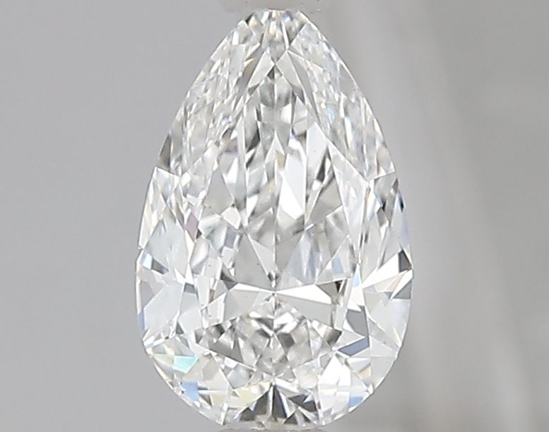 LG512202882 Diamant Lab Grown PEAR VS1