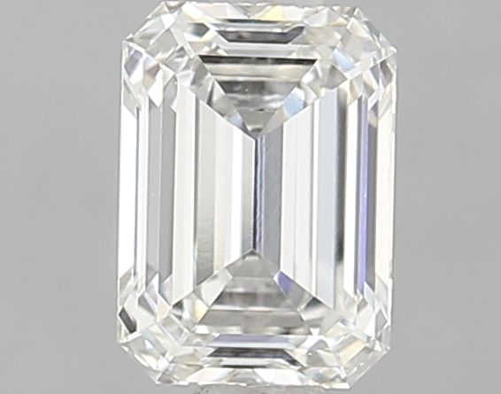 LG512202893 Diamant Lab Grown EMERALD VVS2