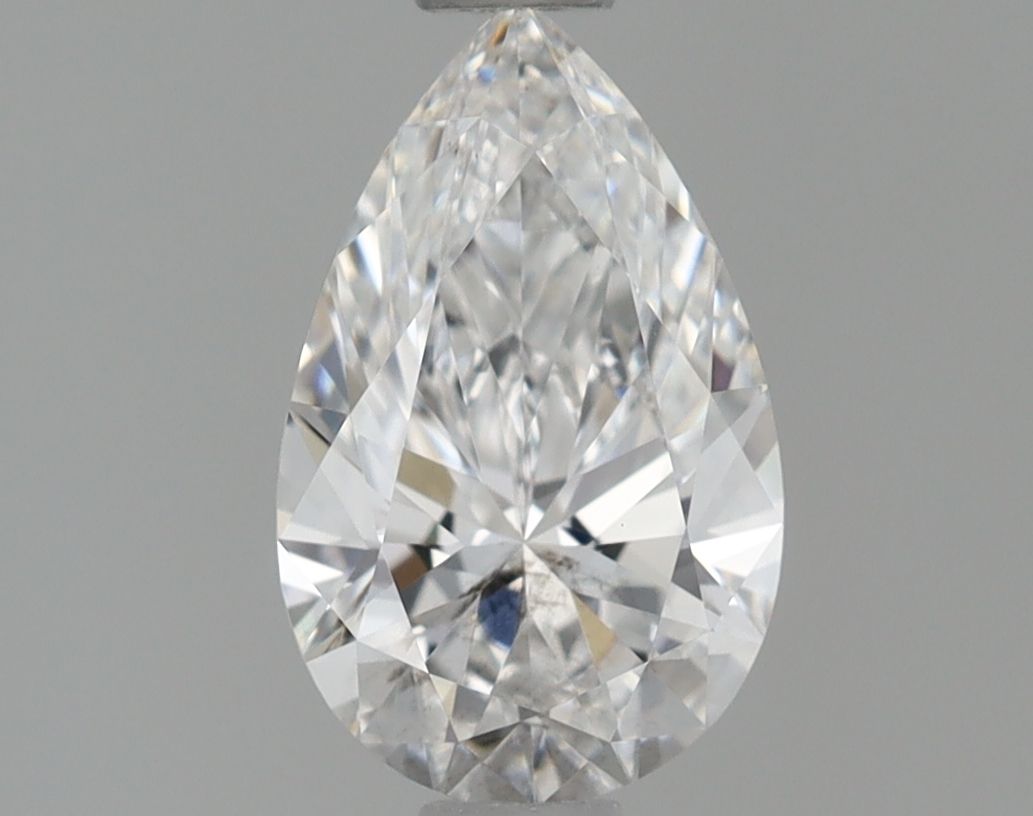 LG512202909 Diamant Lab Grown PEAR SI1