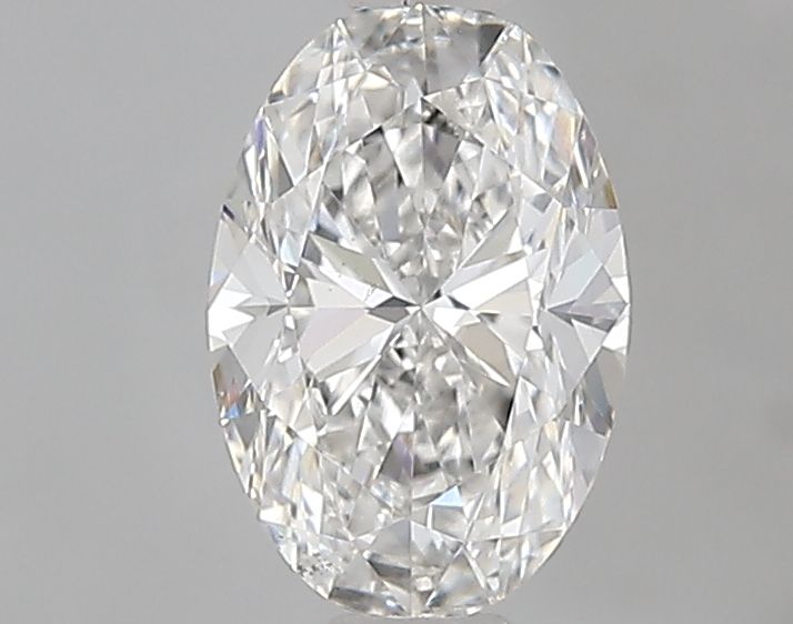 LG512204054 Diamant Lab Grown OVAL VS2