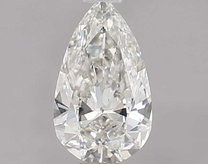 LG512204056 Diamant Lab Grown PEAR VVS2