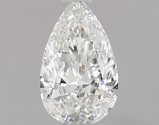 LG512204067 Diamant Lab Grown PEAR VVS2