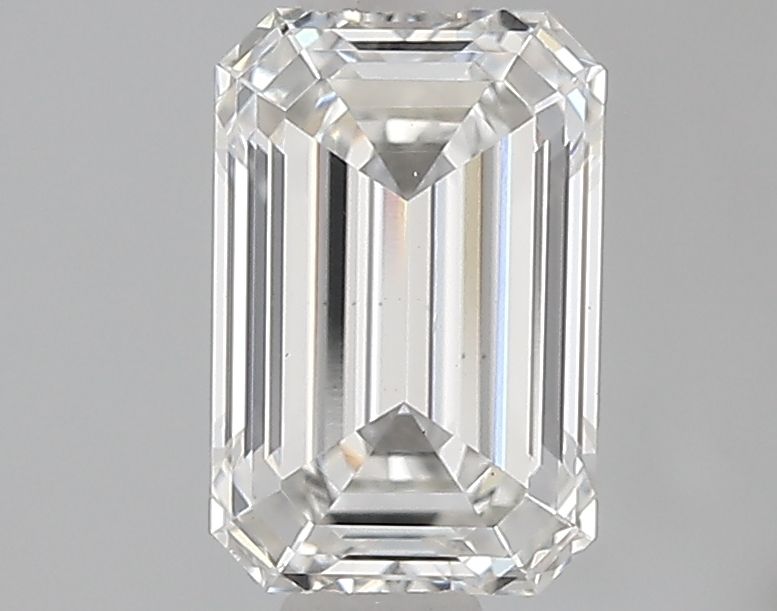 LG512204094 Diamant Lab Grown EMERALD VS1