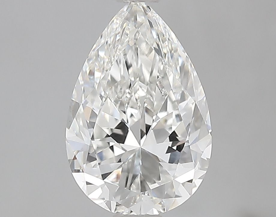 LG512205073 Diamant Lab Grown PEAR VVS2