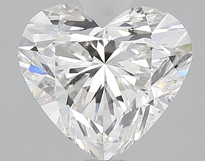 LG512205074 Diamant Lab Grown HEART SI1