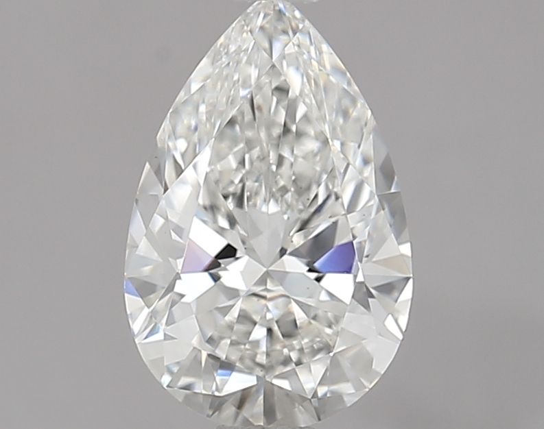 LG512205089 Diamant Lab Grown PEAR VS1
