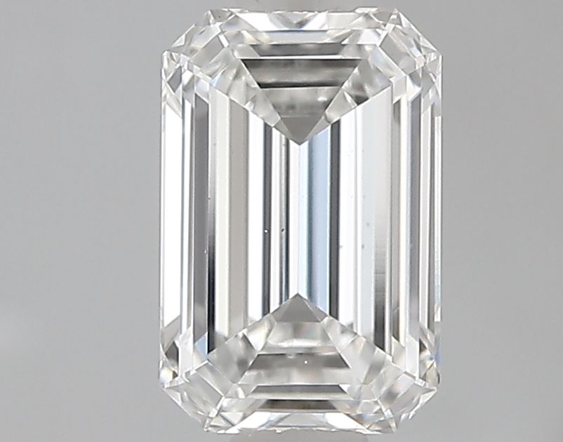 LG512205102 Diamant Lab Grown EMERALD VS1