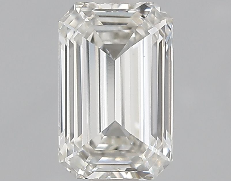 LG512205103 Diamant Lab Grown EMERALD VS1