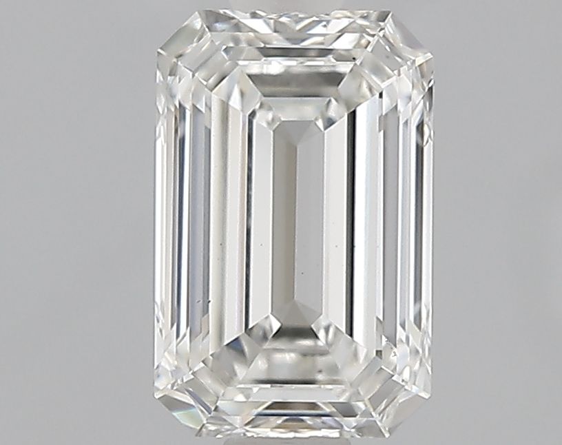 LG512205106 Diamant Lab Grown EMERALD VS1