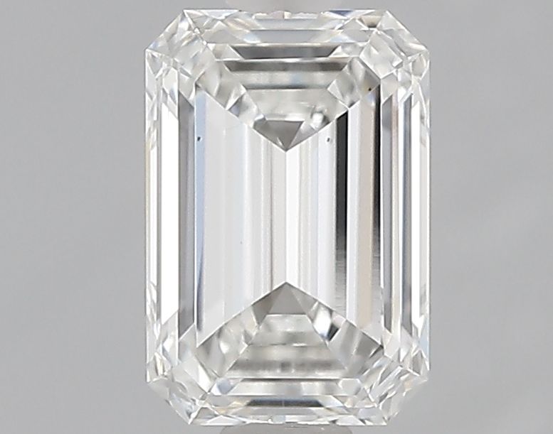 LG512205107 Diamant Lab Grown EMERALD VS1