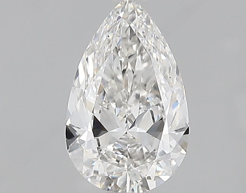 LG512205110 Diamant Lab Grown PEAR VS1